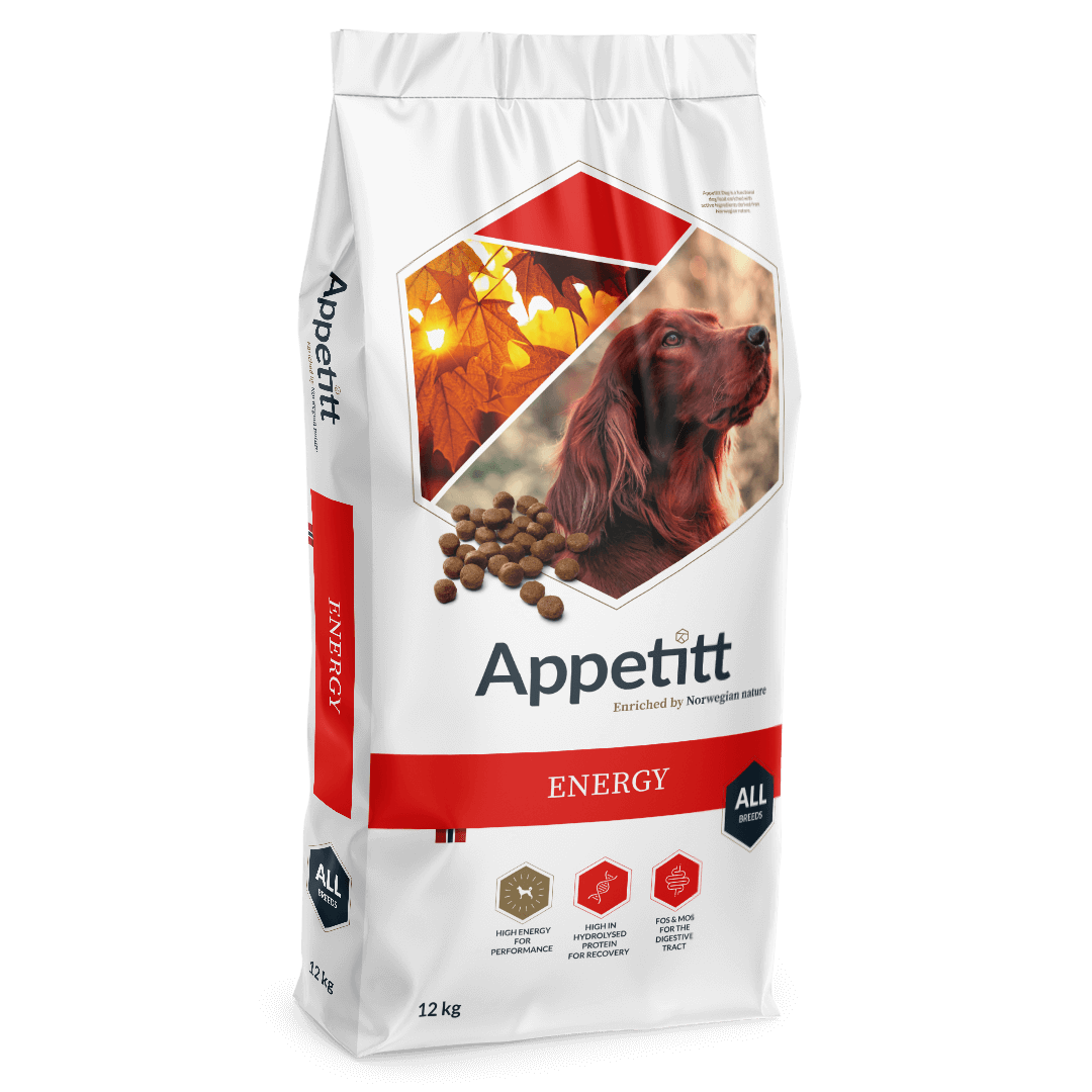Appetitt Energy 3 Kg Appetitt appetitt-energy-3-kg-appetitt